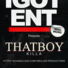 TB Killa Fam Support1