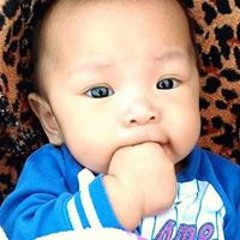 Ronald Alvin Matias