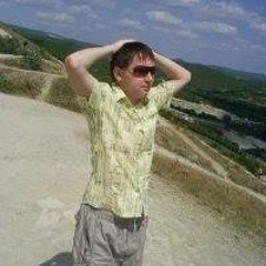 Andrey Yalaev