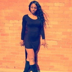 De'Sharrah Tierae Johnson