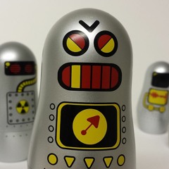 Cyborg Sayle