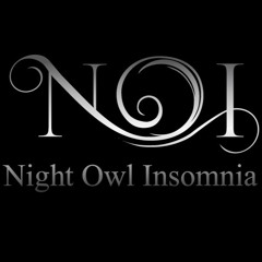 Night-Owl Insomnia