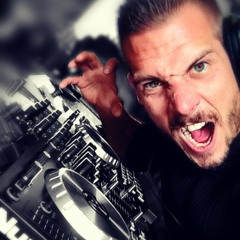 Energetic Mindfucker - Born From Disaster[Liveset]