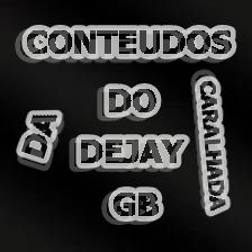 CONTEUDOS DO DEJAY GB DO CORREIA’s avatar