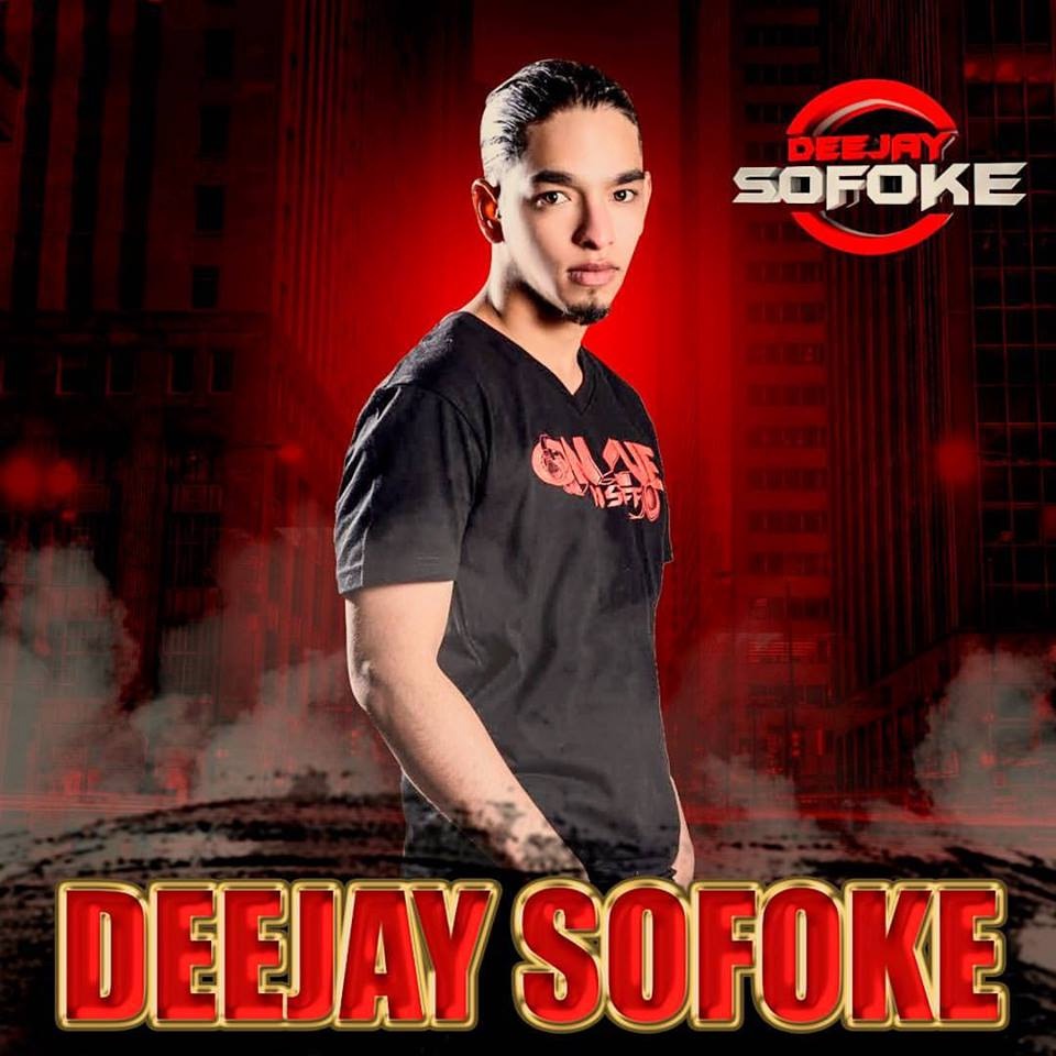 dj sofoke