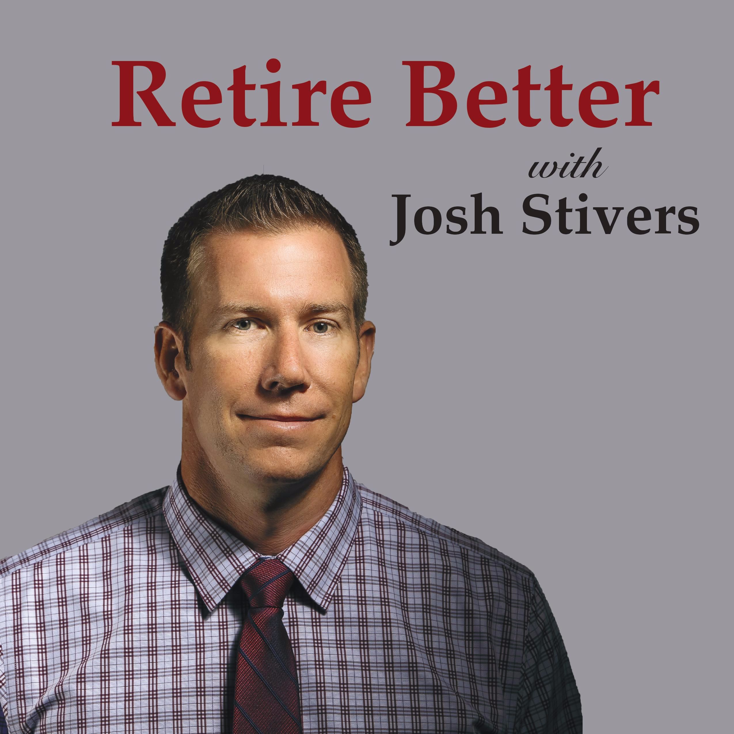 Retire Better