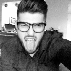 Trent Cassidan