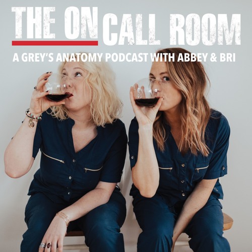 The On-Call Room: A Grey's Anatomy Podcast’s avatar