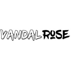 Vandal Rose