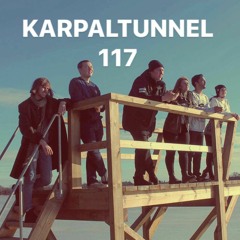 Karpaltunnel 117