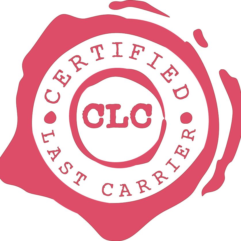 Certified Last Carrier Podcast