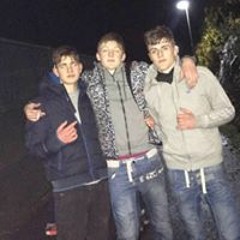 Oisin Moran