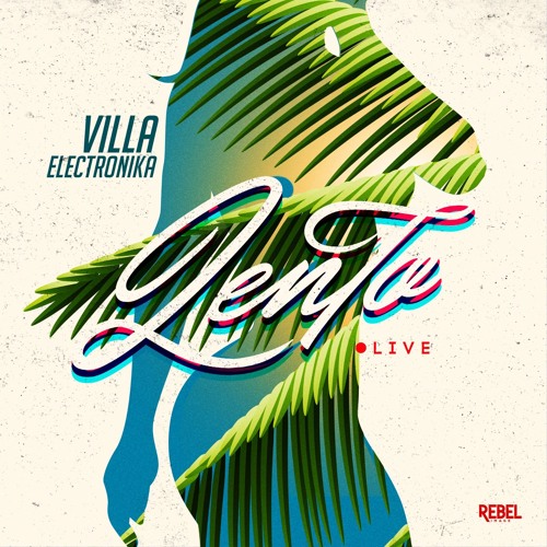 Villa Electronika’s avatar