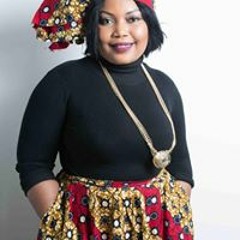 Christelle Gambela Biongo