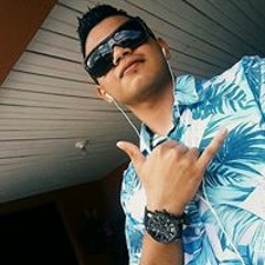 Ever Arias Solis