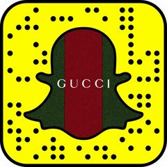 Gucci Repost