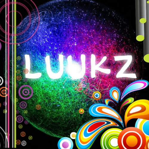 LUUKZ Official’s avatar