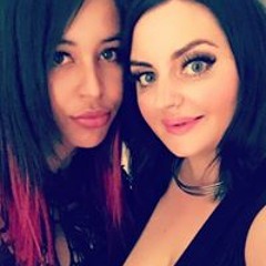 Lavina Naomi Osbourne