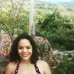 Gabriela Facundes
