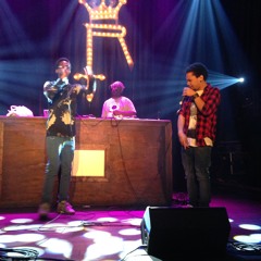 Higher Balance Music