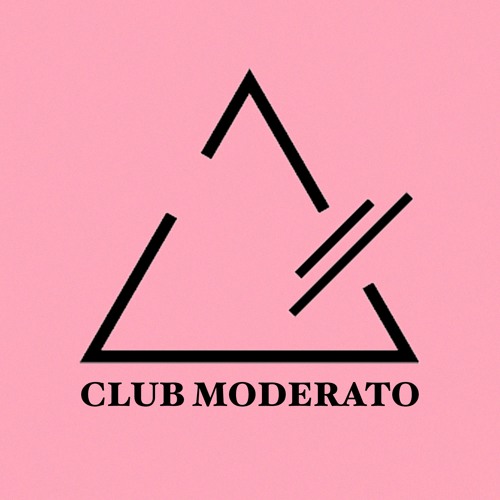 Club Moderato’s avatar