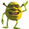Shrek Wazouski