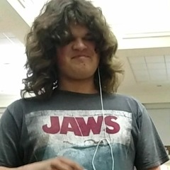 Alex the dark lord of the hair people