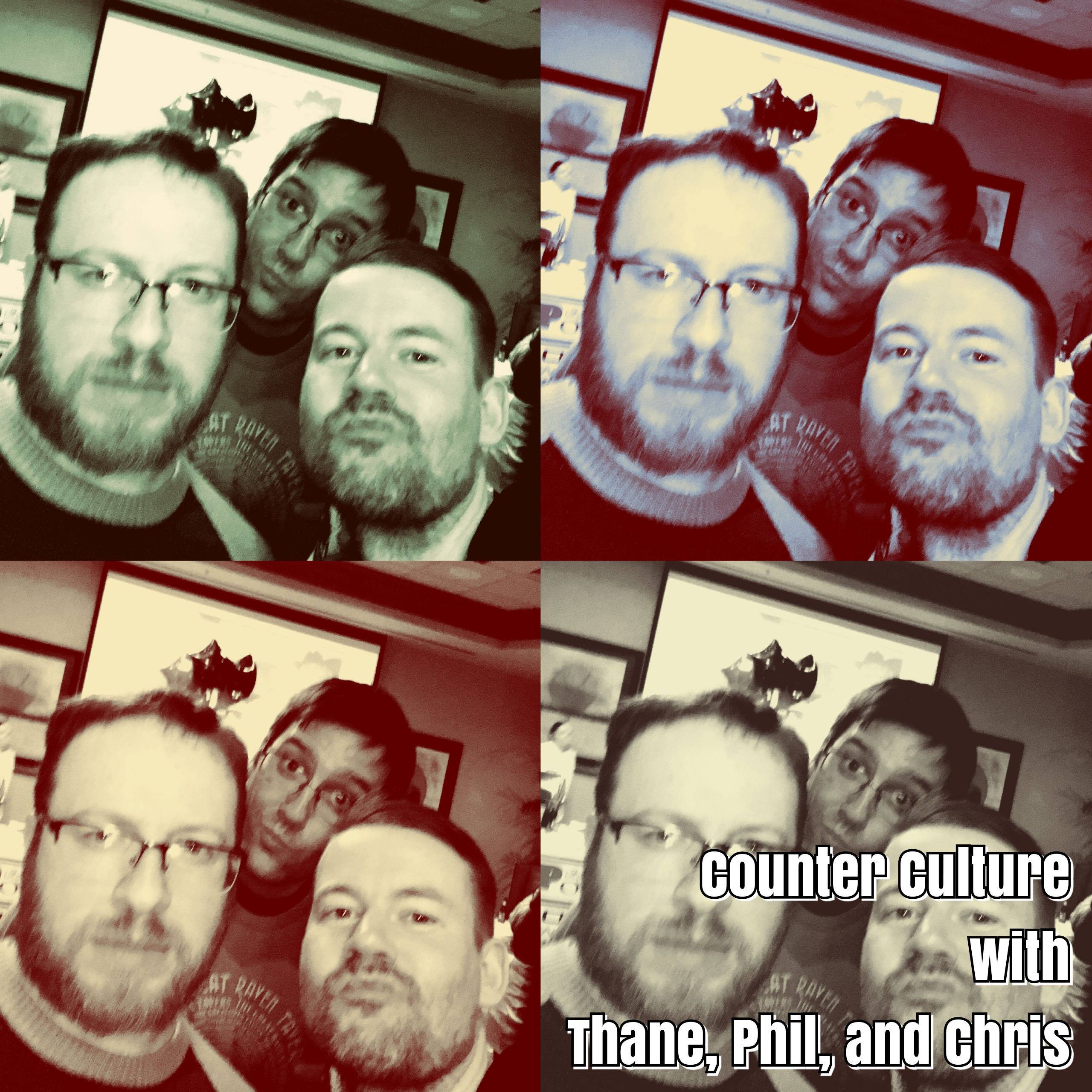 Counter Culture Podcast