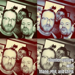 Counter Culture Podcast