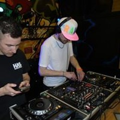 Dan Haworth