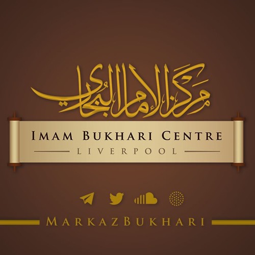 Markaz Bukhari’s avatar