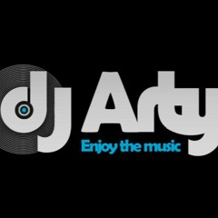 Dj Arty Cancun