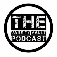 Varsity Vault Podcast