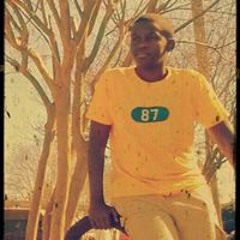 D'Angelo Oglesby