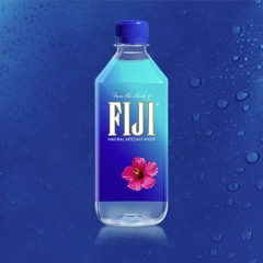 True Fiji Water