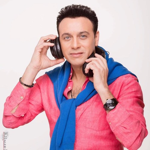 حبيب حياتي - مصطفى قمر -من برنامج صاحبة السعادة