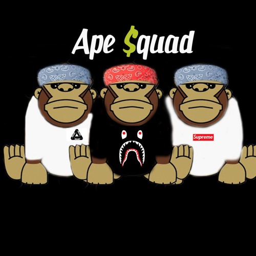 Ape Squad’s avatar