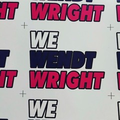 Look Up WeWendtWright on here