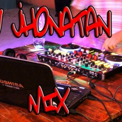 DJ Jhonatan SG