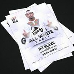 DJ BLAZE KENYA