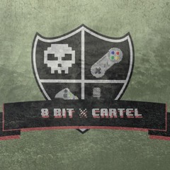 8Bit Cartel