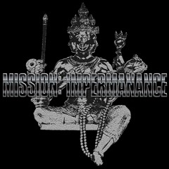 Mission: Impermanence