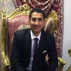 Ghaly Ghaly