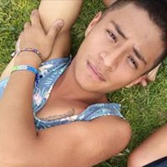 Daniel Vargas