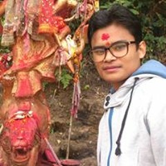 Raju Tamang