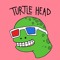 TURTLE HEAD