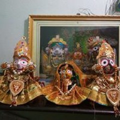 Krsna Priya