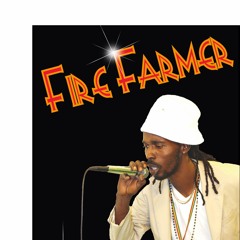 JAMEEL KING/FIRE FARMER