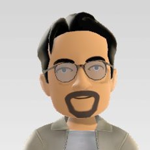 DJ Rowbear’s avatar