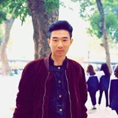Anh Huy Lưu
